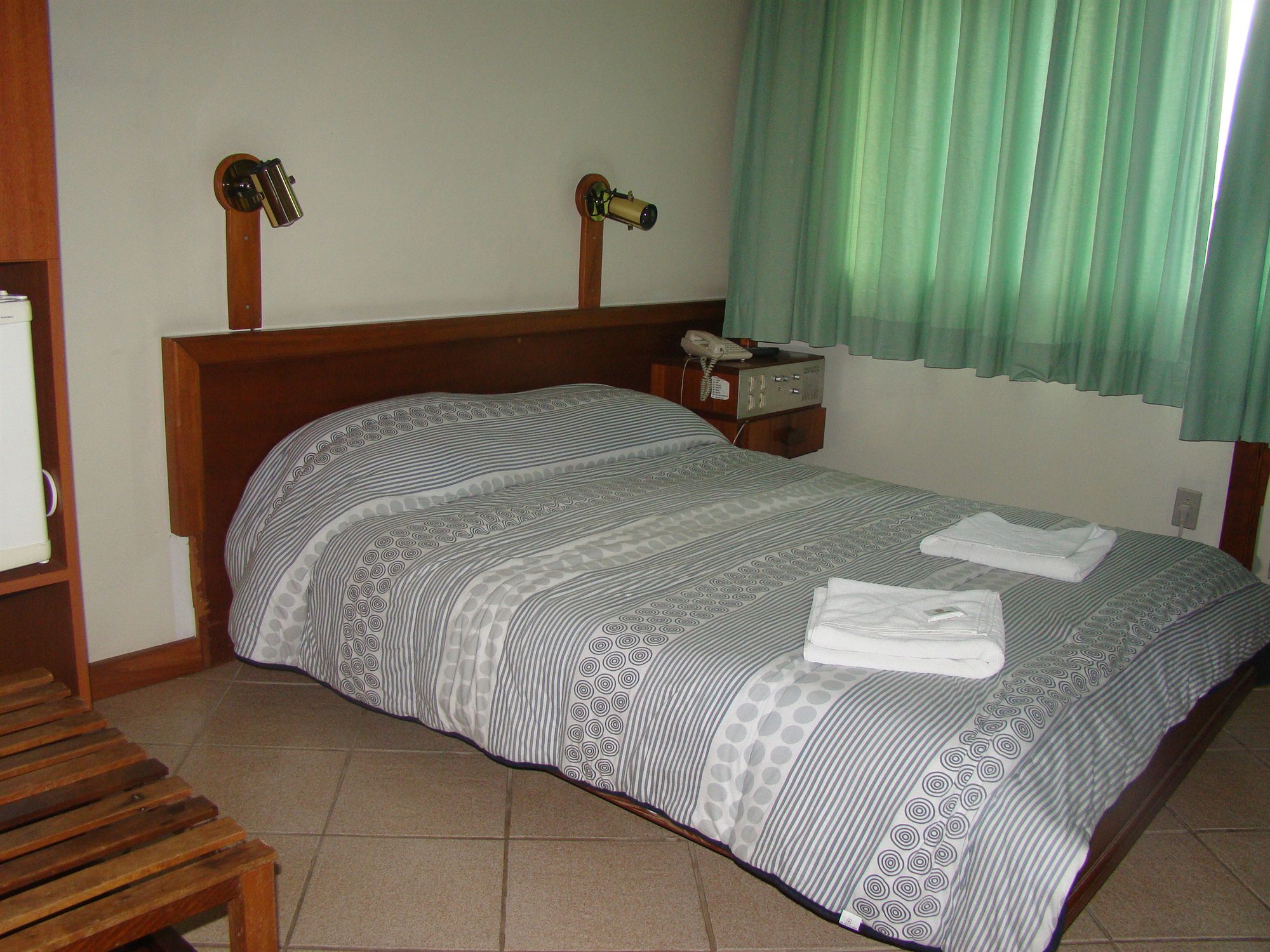 Hotel Interior