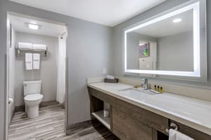 thumbnail: Bathroom