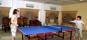 thumbnail: Game room