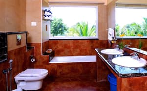 thumbnail: Bathroom