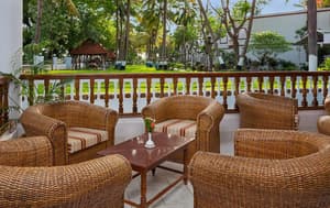 thumbnail: Balcony