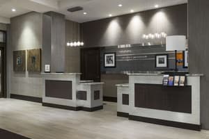 thumbnail: Reception
