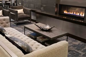 thumbnail: Lobby sitting area