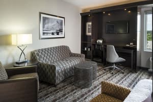 thumbnail: Living area