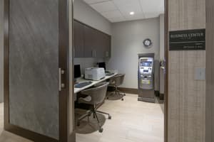 thumbnail: Business center