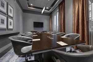 thumbnail: Meeting facility