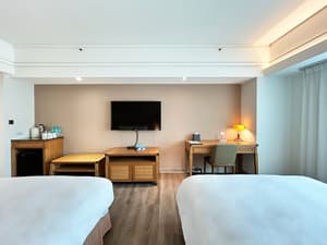 thumbnail: View from room