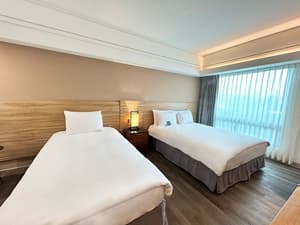 thumbnail: View from room