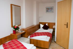 Hotel am Siebersturm