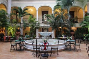 thumbnail: Terrace/patio