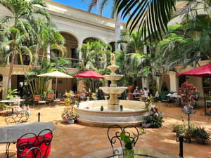 thumbnail: Terrace/patio