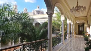 thumbnail: Terrace/patio