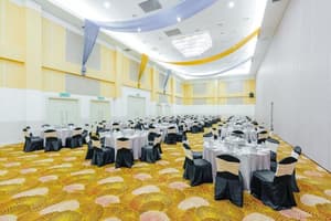 thumbnail: Ballroom
