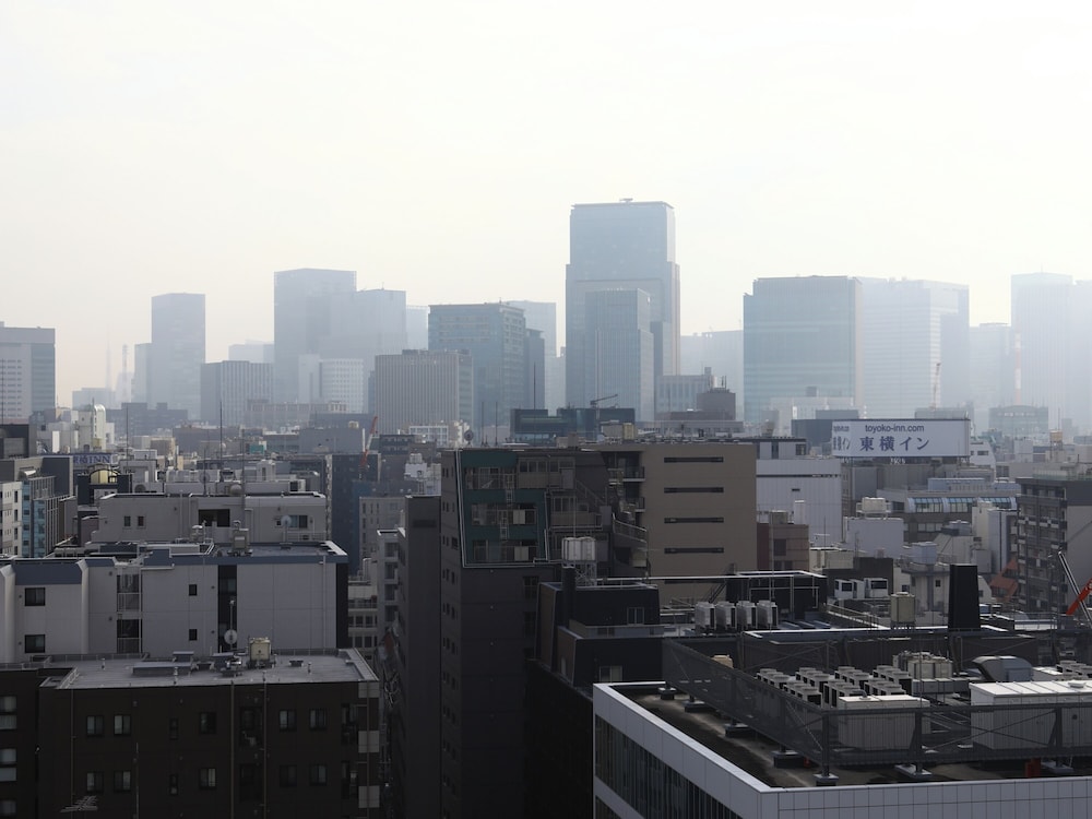 City view