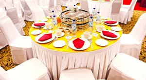 thumbnail: Banquet hall