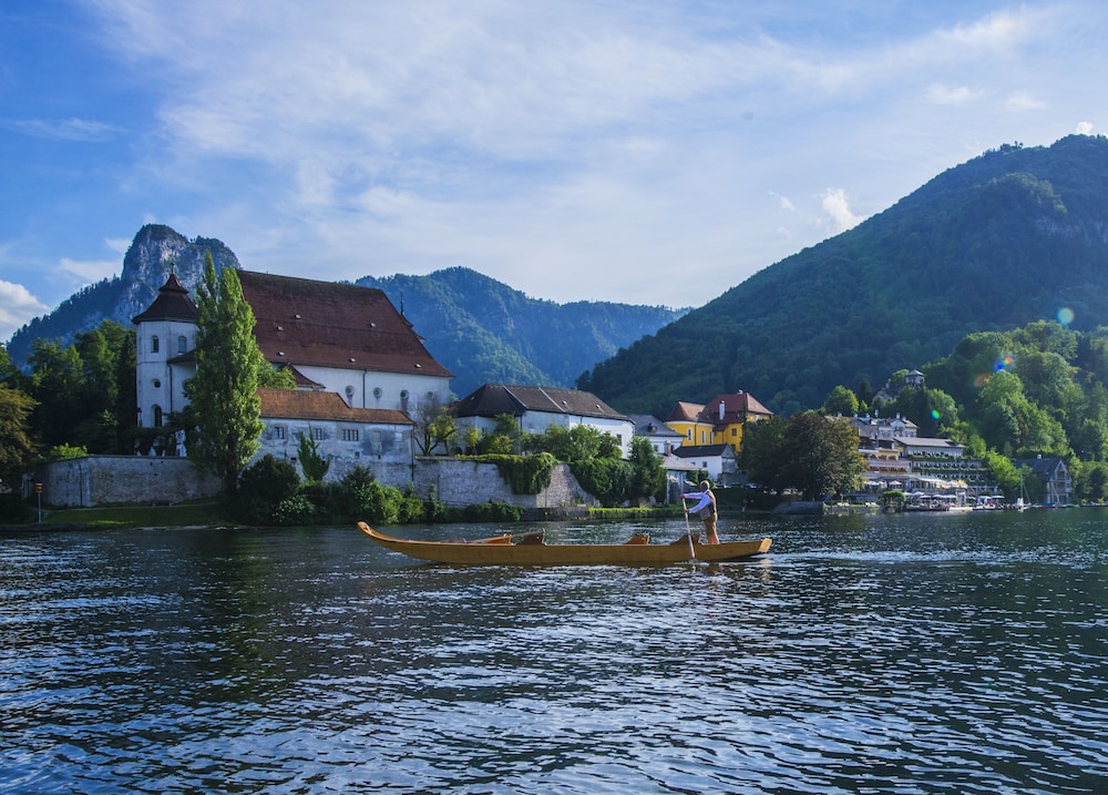Boating