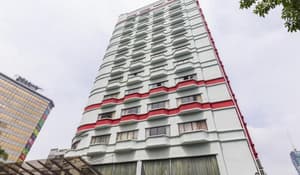 Ray Parc Hotel Kuala Lumpur