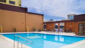 thumbnail: Outdoor pool
