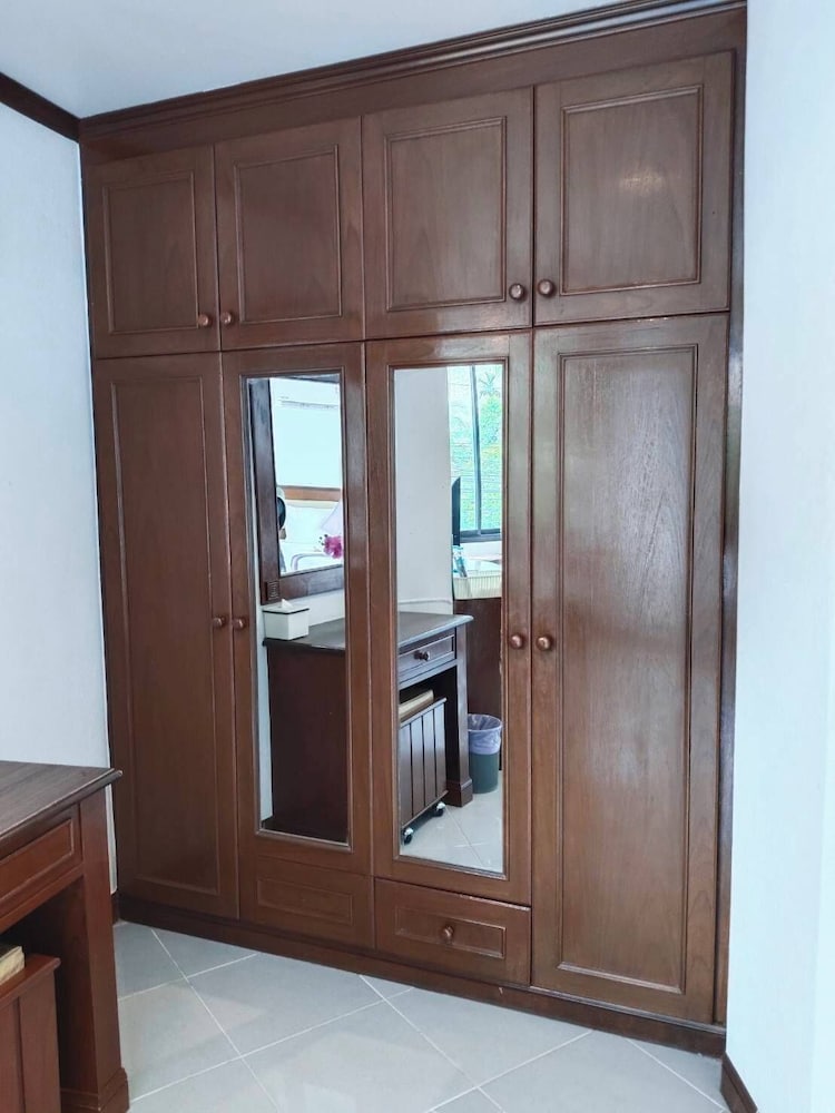 Wardrobe