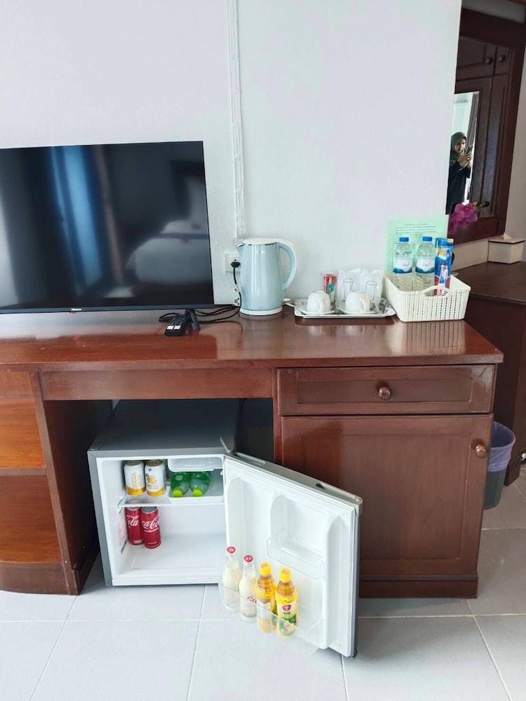 Minibar