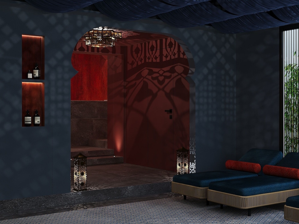 Spa