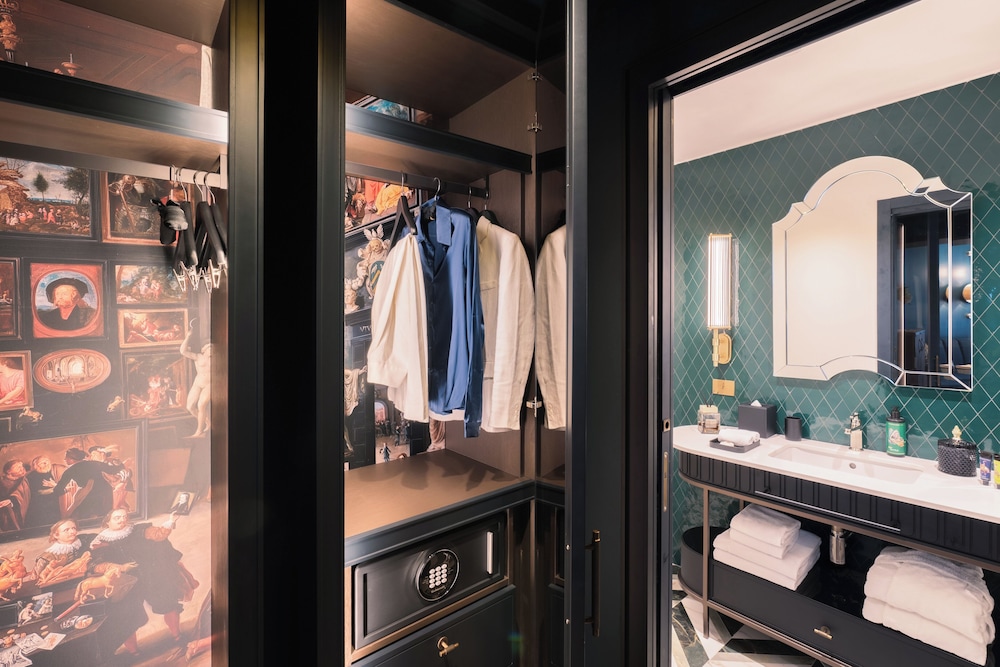 Wardrobe