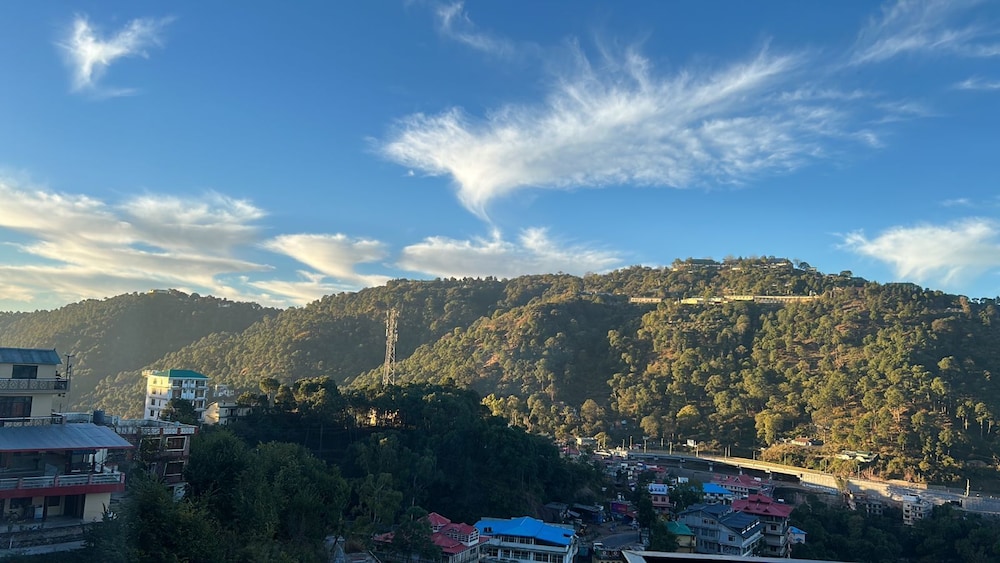 View from room