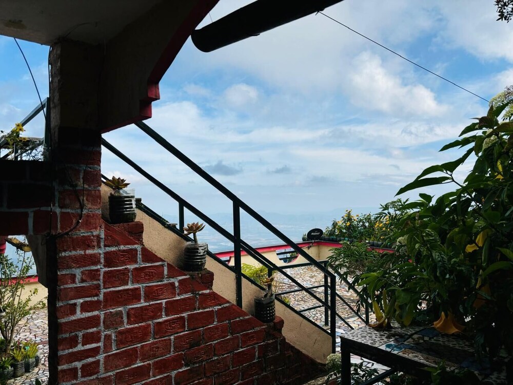 View from room