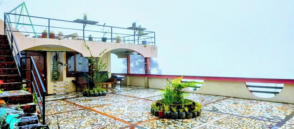 View from room