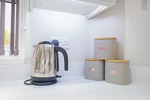 thumbnail: Private kitchen