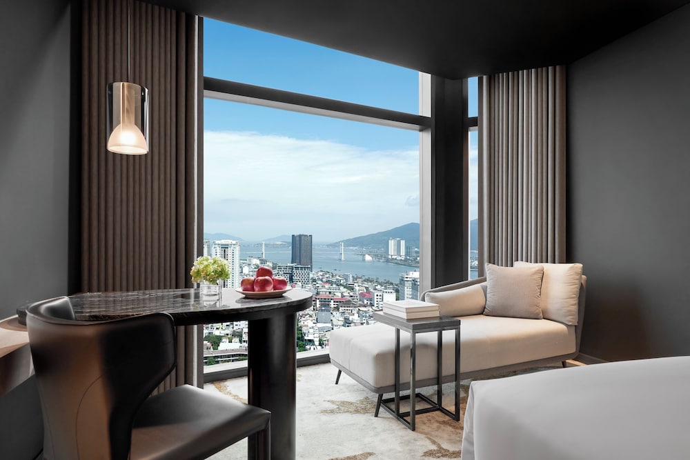 City view