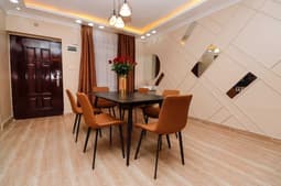 Lux Suites Tulia Homestays Nakuru