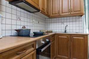thumbnail: Private kitchen