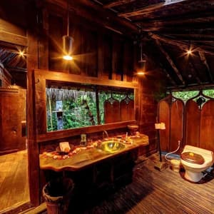 thumbnail: Bathroom
