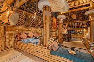 thumbnail: Living area