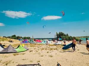 thumbnail: Beach