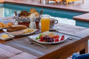thumbnail: Breakfast meal