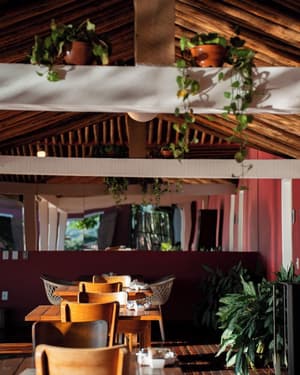 thumbnail: Restaurant