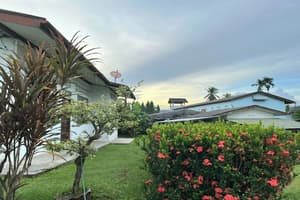 thumbnail: Garden view