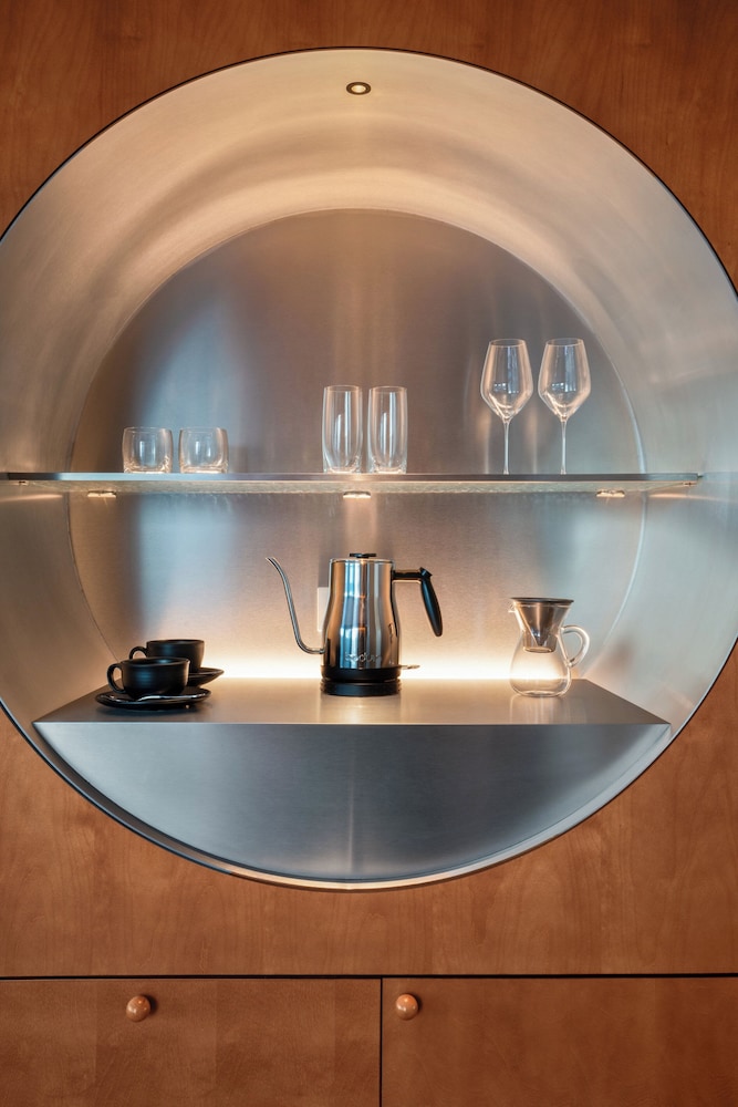 Minibar