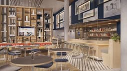 Holiday Inn Express & Suites Monheim Am Rhein by IHG