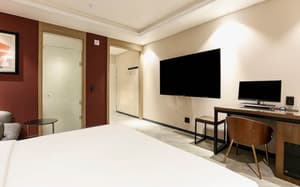 thumbnail: Room