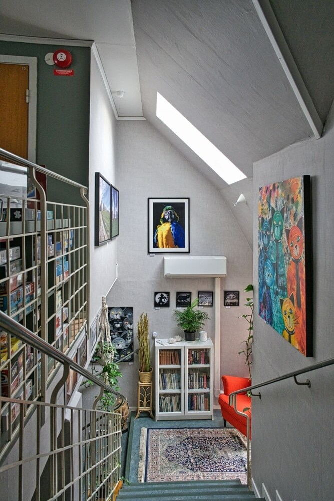 Staircase