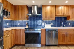 thumbnail: Private kitchen