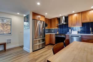 thumbnail: Private kitchen