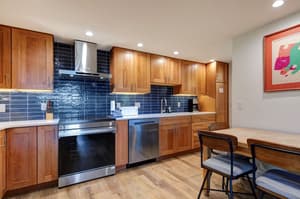 thumbnail: Private kitchen