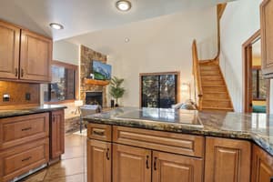 thumbnail: Private kitchen