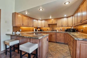 thumbnail: Private kitchen