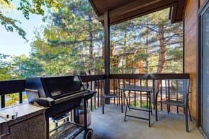 thumbnail: Terrace/patio