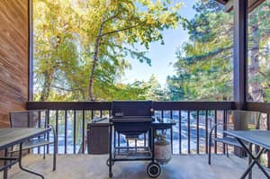 thumbnail: Terrace/patio